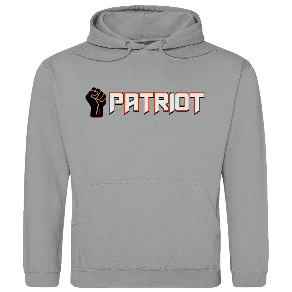 Hoodie PATRIOT ENERGIE