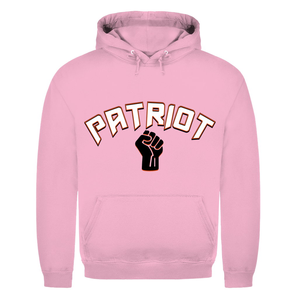 Hoodie PATRIOT