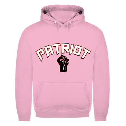Hoodie PATRIOT