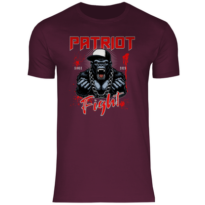 T-Shirt PATRIOT FIGHT