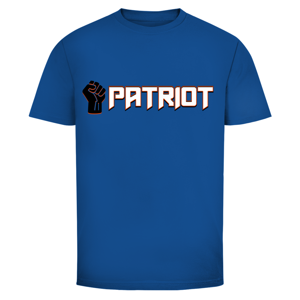 T-Shirt PATRIOT