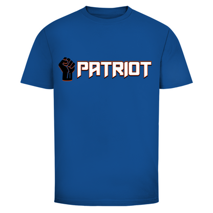 T-Shirt PATRIOT
