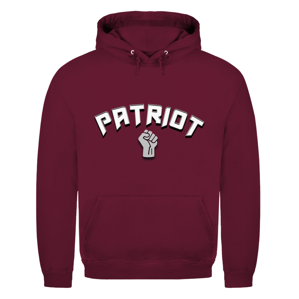 Hoodie PATRIOT OSTDEUTSCHLAND