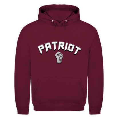 Hoodie PATRIOT OSTDEUTSCHLAND