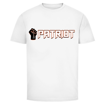 T-Shirt PATRIOT