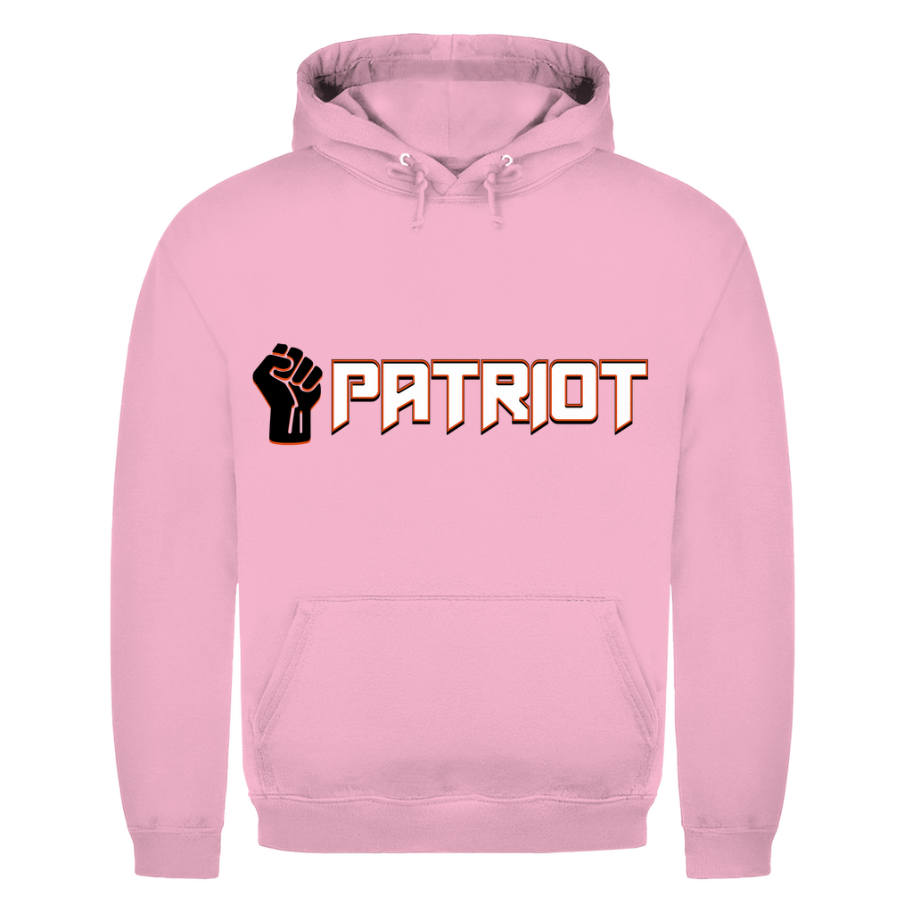 Hoodie PATRIOT FIGHT