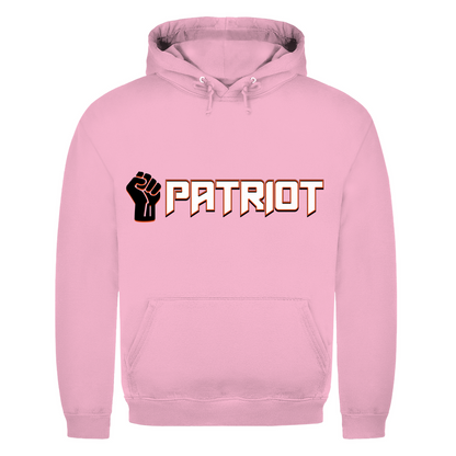 Hoodie PATRIOT FIGHT