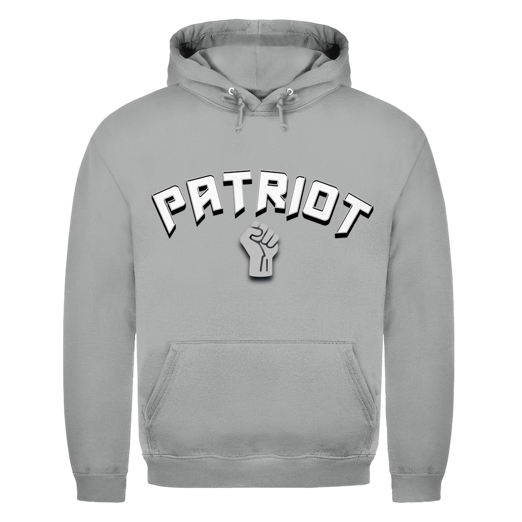 Hoodie PATRIOT GORILLA GANG