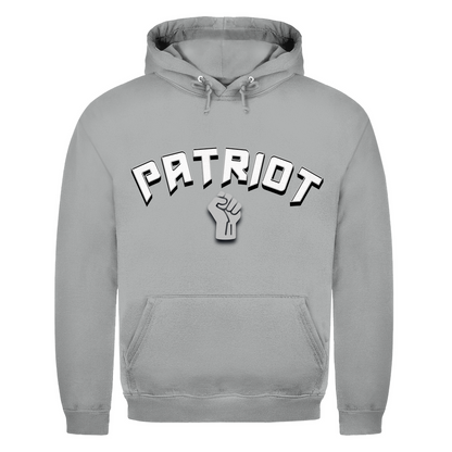 Hoodie PATRIOT GORILLA GANG
