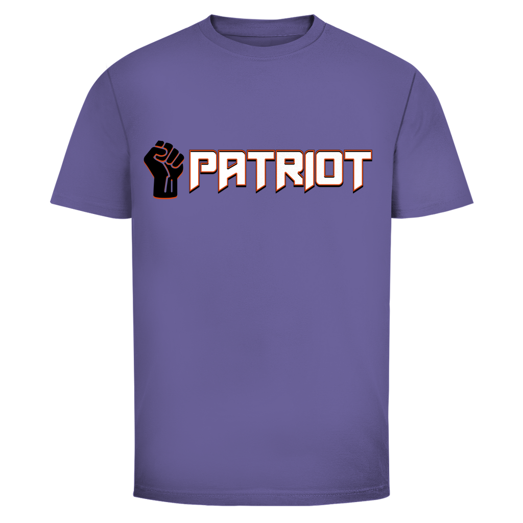 T-Shirt PATRIOT