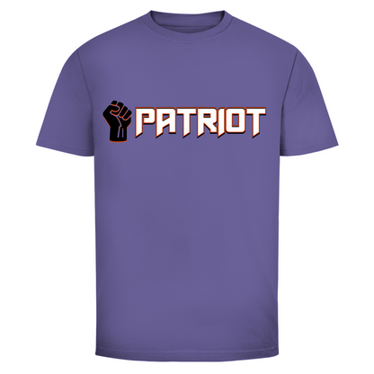 T-Shirt PATRIOT