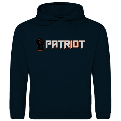 Hoodie PATRIOT BEARS