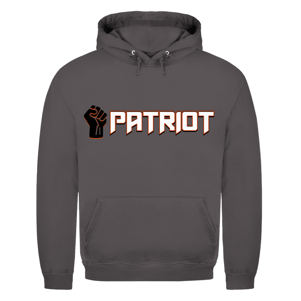 Hoodie PATRIOT APE