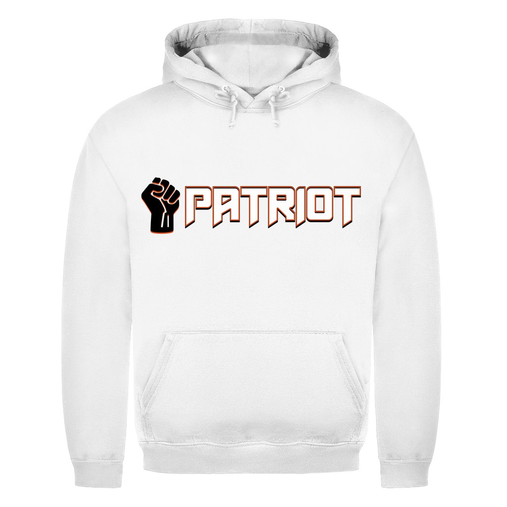 Hoodie PATRIOT APE