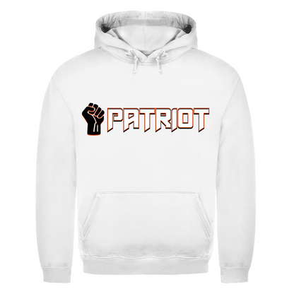 Hoodie PATRIOT APE