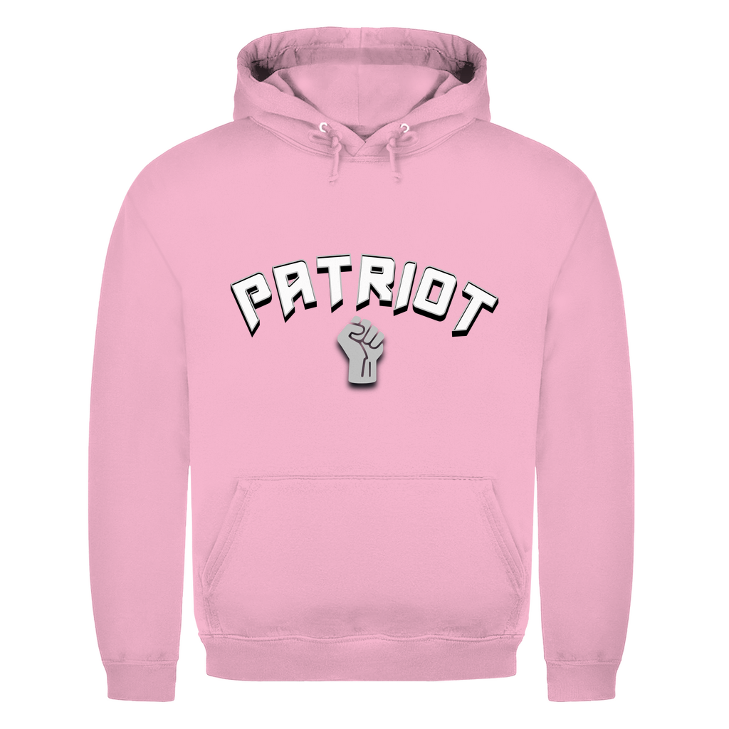 Hoodie PATRIOT OSTDEUTSCHLAND
