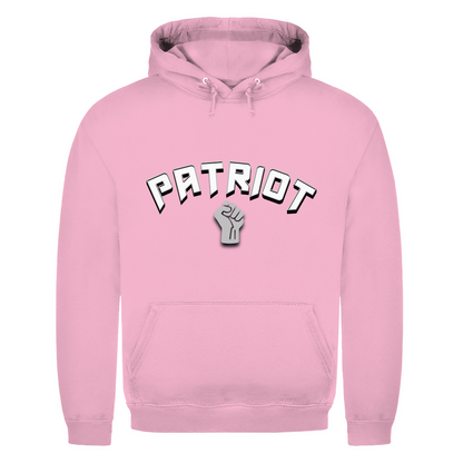 Hoodie PATRIOT OSTDEUTSCHLAND