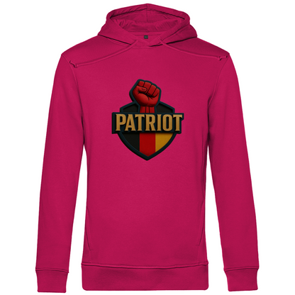 Premium Bio Hoodie PATRIOT