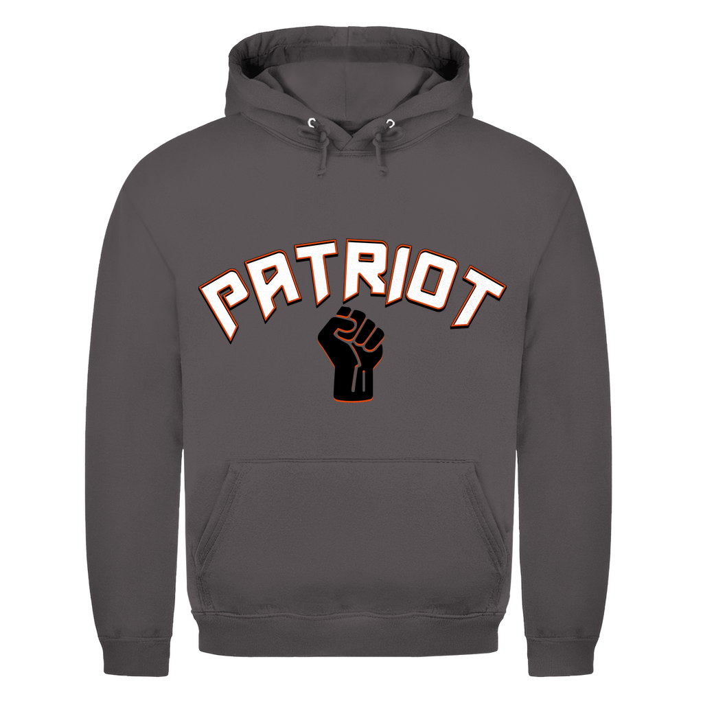 Hoodie PATRIOT