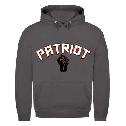 Hoodie PATRIOT