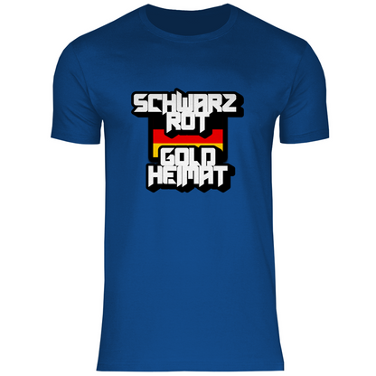 T-Shirt Heimat