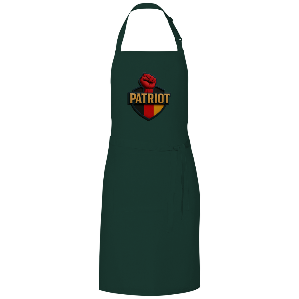 Grillschürze PATRIOT