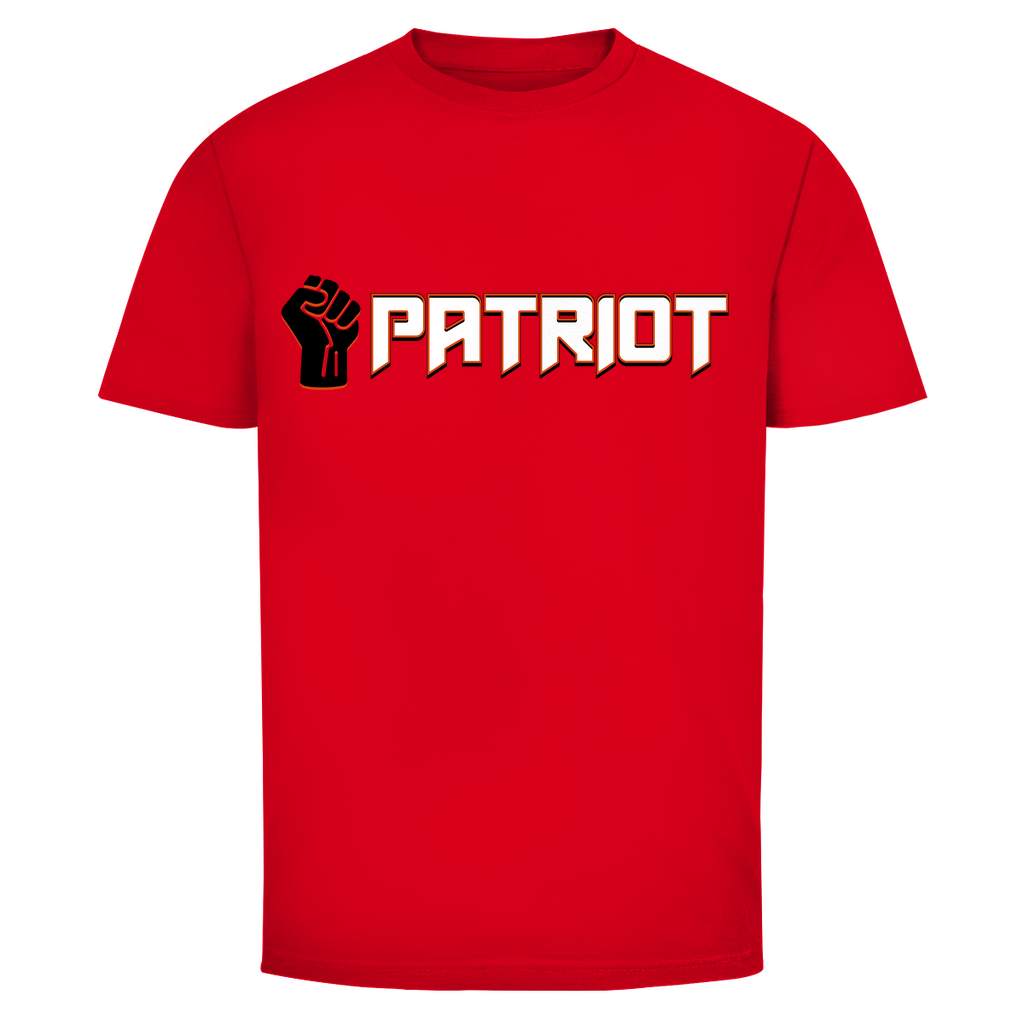 T-Shirt PATRIOT