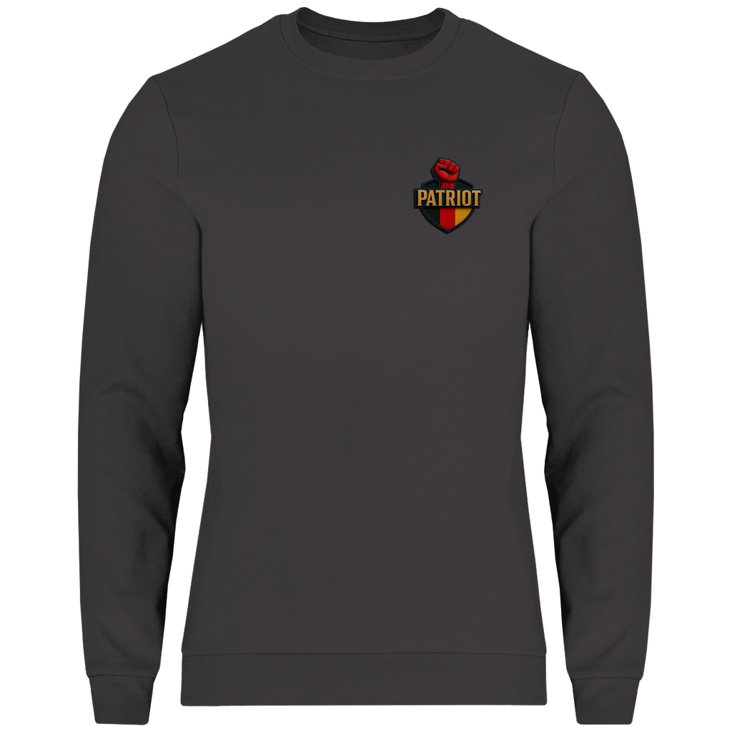 Sweatshirt PATRIOT BEAR