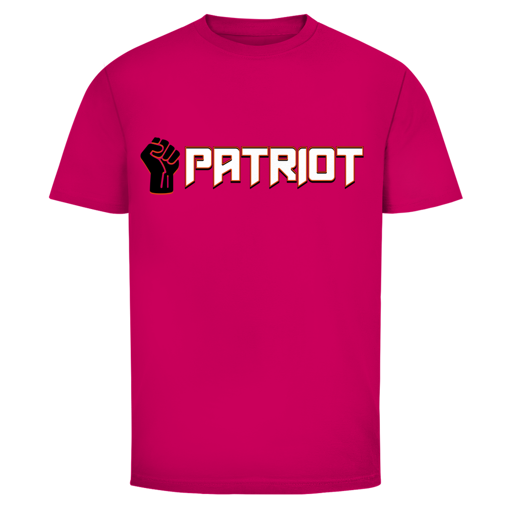 T-Shirt PATRIOT