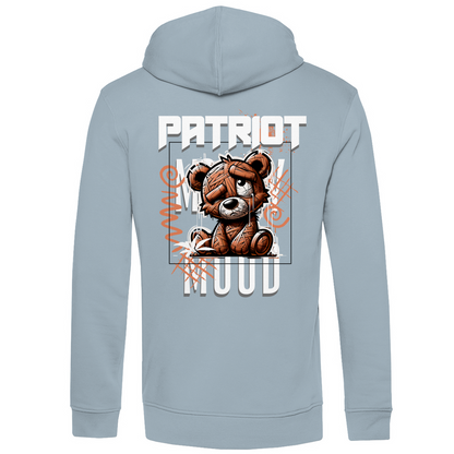 Premium Bio Hoodie MOOD