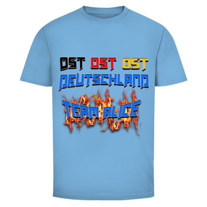 T-Shirt PATRIOT TEAM ALICE