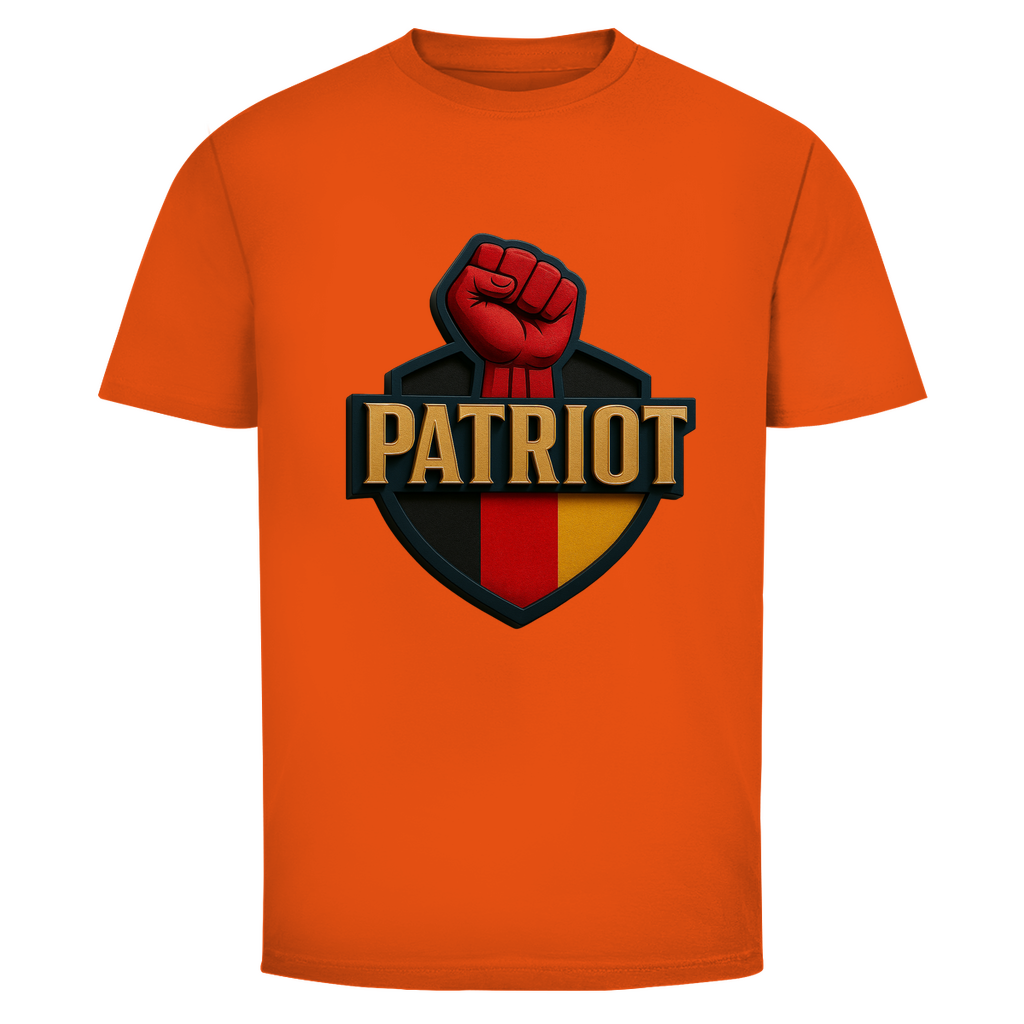T-Shirt PATRIOT