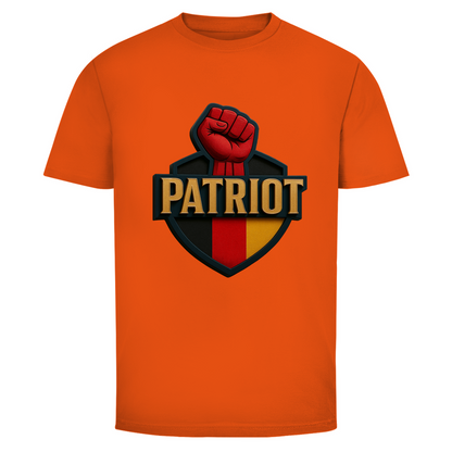 T-Shirt PATRIOT