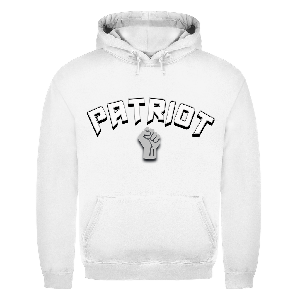Hoodie PATRIOT GORILLA GANG