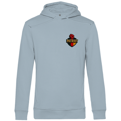 Premium Bio Hoodie PATRIOT LOVE