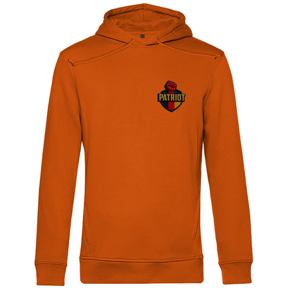 Premium Bio Hoodie Sruggeling but Strong