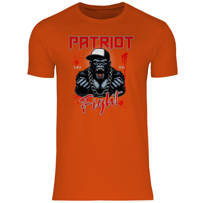 T-Shirt PATRIOT FIGHT