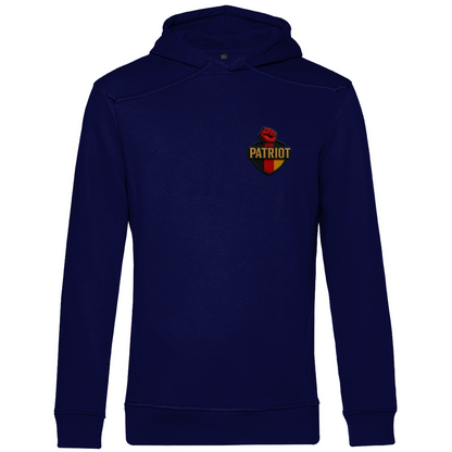 Premium Bio Hoodie PATRIOT LOVE