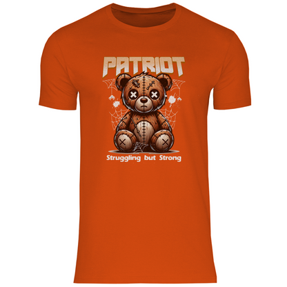 T-Shirt  PATRIOT STRONG