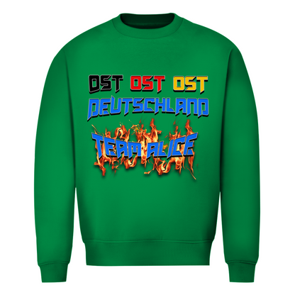 Sweatshirt PATRIOT TEAM ALICE