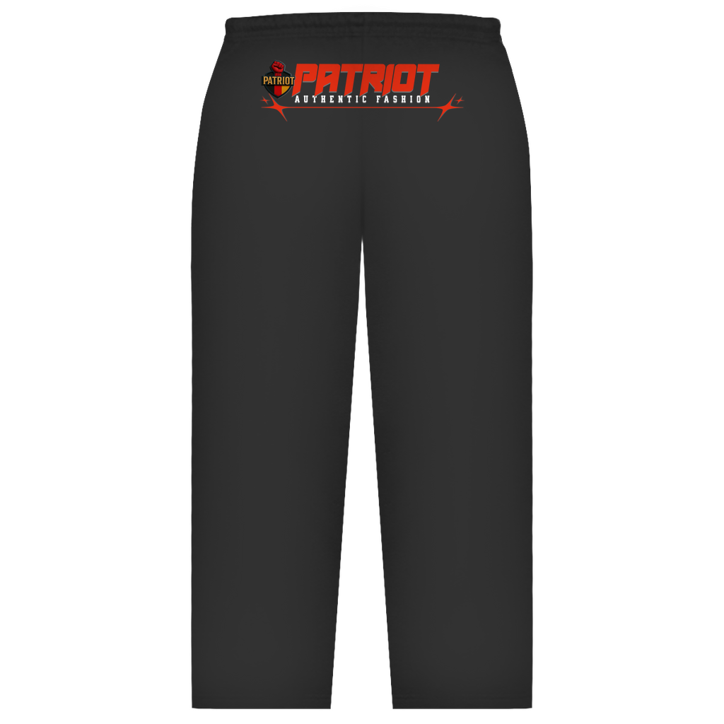 Oversize Sweatpants PATRIOT FASHION