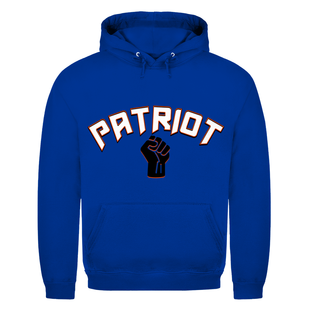 Hoodie PATRIOT