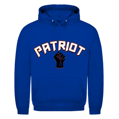 Hoodie PATRIOT