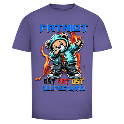 T-Shirt PATRIOT OSTDEUTSCHLAND