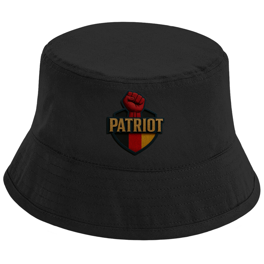 Bucket Hat PATRIOT