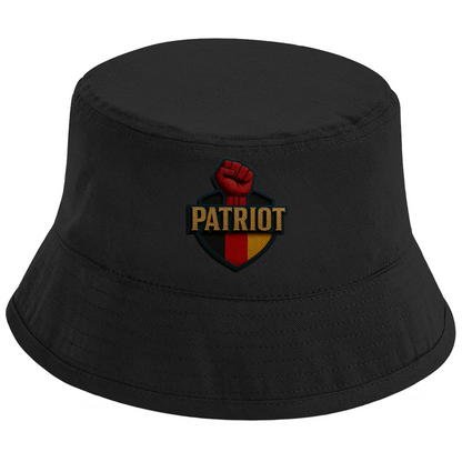Bucket Hat PATRIOT
