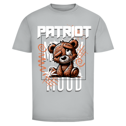 T-Shirt  PATRIOT MOOD