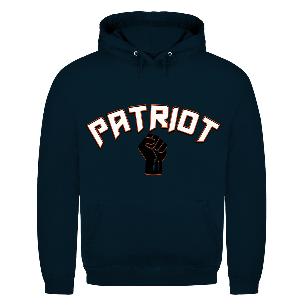 Hoodie PATRIOT