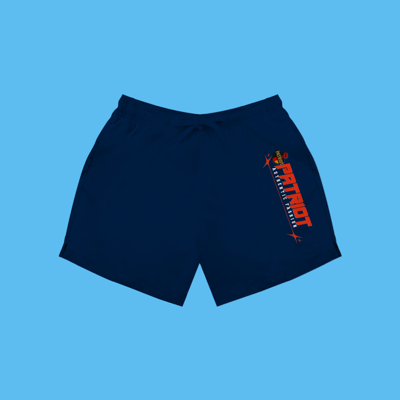 Badeshorts PATRIOT FASHION