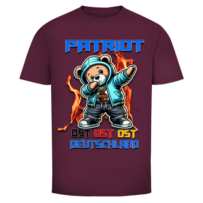 T-Shirt PATRIOT OSTDEUTSCHLAND